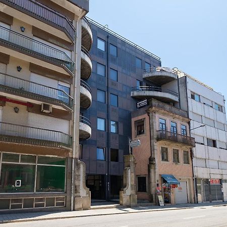 Dennis Family Friendly House By Rdc Daire Porto Dış mekan fotoğraf