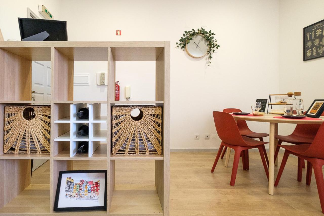 Dennis Family Friendly House By Rdc Daire Porto Dış mekan fotoğraf